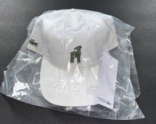 Nueva Gorra Tenis Novak Djokovic Lacoste Colección CABRA *AGOTADA*