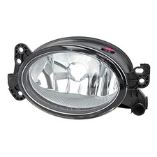 Nebelscheinwerfer Rechts Tyc für Mercedes-Benz M-Class W166 