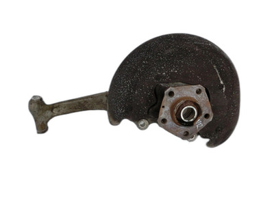Achsschenkel Radnabe re vo Radlagergehäuse für Audi A4 8W B9 15-19 TDI 2,0 110KW