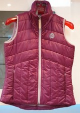 Chaleco Horsewear Ireland - XS - Excelente Estado Usado