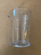 Vintage Eastman Kodak Glass Beaker