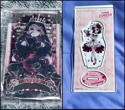 Identity V Blood Queen Perfumer Acrylic Stand