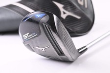 Mizuno ST200X #5 Wood / 18 Degree / Regular Flex Mfusion 42 Shaft