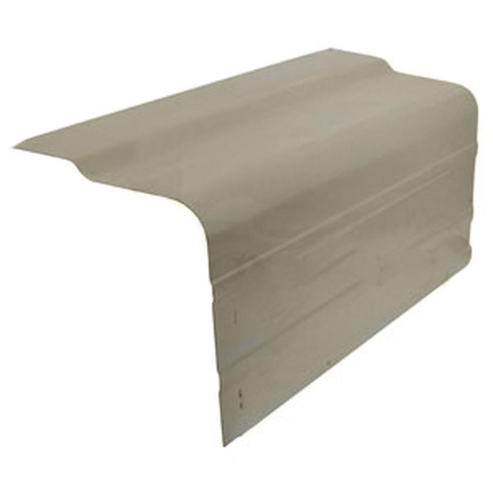 Hood C7NN16625M Fits Ford New Holland 3600 3610 3910 4610N