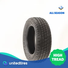 Used 235/60R18 Mastercraft Courser HSX Tour 107V - 11.5/32