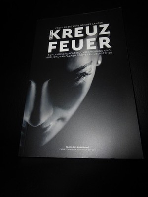 Cool im Kreuzfeuer Grieger-Langer