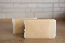 Banana Coconut Private Label Handmade Soap