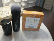 Laura Geller Baked Balance-N-Brighten Foundation Color Correcting LIGHT  Brush