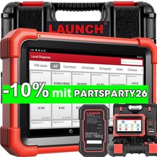2026 LAUNCH X431 CRP919X BT PRO KFZ OBD2 Scan...