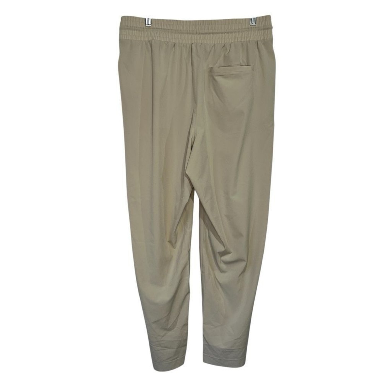 GapFit Drawstring Athletic Track Pants Womens Lar… - image 3