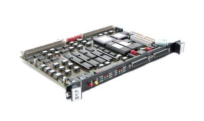 EKF System 68080-10-U32 4-0 Steuerungskarte