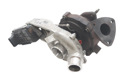 ORIGINAL Jaguar XF X250 3.0D Limo Turbolader Turbo C2C40364 AX2Q-6K682-CA Links