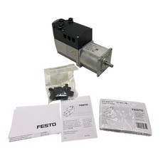 Napęd pneumatyczny Festo EMCA-EC-67-M-1TMB-PN 1509036