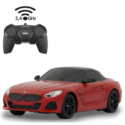 JAMARA BMW Z4 Roadster 1:24 rot 2,4GHz RC Auto