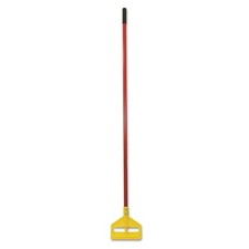 Rubbermaid Commercial H146RED 60 in. Invader ...
