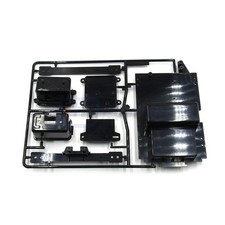 Tamiya 58065 Clodbuster/Bullhead/Super Clod Buster, 9005236/19005236 A Ricambi NUOVO