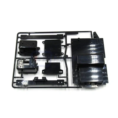 Tamiya 58065 Clodbuster/Bullhead/Super Clod Buster, 9005236/19005236 piezas A NUEVO