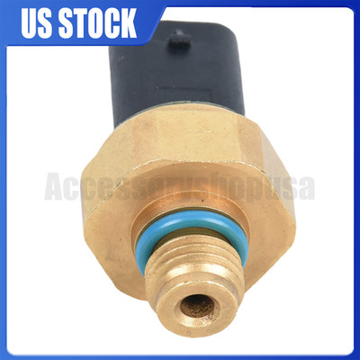 For DPFE34 EGR Pressure Sensor JT4Z-9J460-A DPFE-34