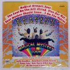 BEATLES MAGICAL MYSTERY TOUR APPLE AP9728 Japan VINYL LP