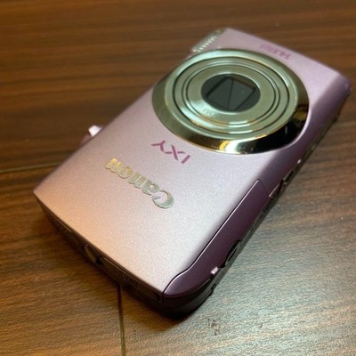 Canon IXY 10S デジカメ ほぼ新品 4619 Canon IXY 10S Digital Camera 4619 From Japan | eBay
