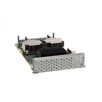 Nexus N55-M160L3-V2 Nexus 5596 Layer 3 Expansion Module V2, 1 Year Warranty