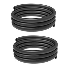 3X(2 Pezzi 1,6 M Ammortizzatore Interno Telaio Bici, Bici da Corsa, Insonorizzatore 4250