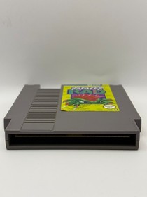 Totally Rad Nintendo Entertainment System (NES) PAL (AUS) Cart GC