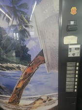 Soda Vending Machine