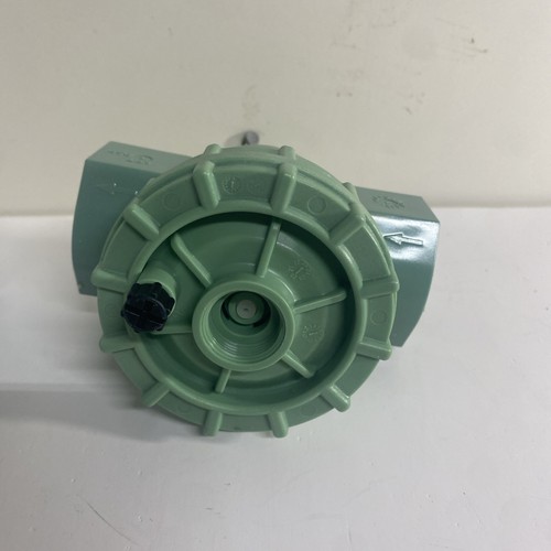 Orbit 57465 Heavy Duty 1" & 3/4" Jar-Top In-Line Sprinkler Valve - Picture 5 of 11