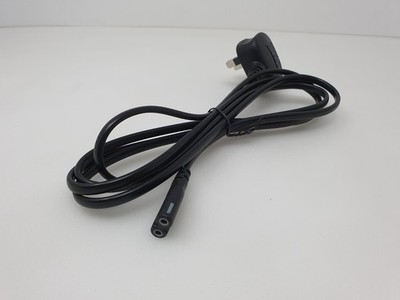 Für EPSON WorkForce Pro WF-C4810DTW Drucker Netzkabel Netzkabel Kabel