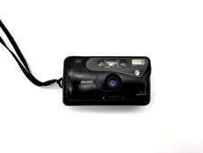 Braun Trend AF-C Point  Shoot Compact Camera 35Mm AF Autofocus Analog Camera