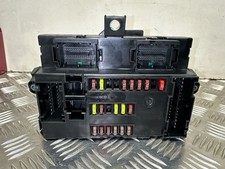 Fiat Ducato 2021 Diesel Sicherungskasten 1398636080 TII8527