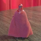 Vintage Star Wars 1983 Figure Emperor's Royal Guard With Robe Original