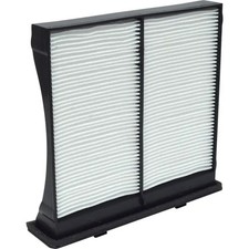 Genuine UAC Cabin Air Filter -- Particulate Cabin Air Filter FI 1287C