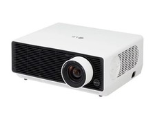 LG ProBeam BU53RG 4K UHD Laser Projector Short Throw Home Theater FedEx