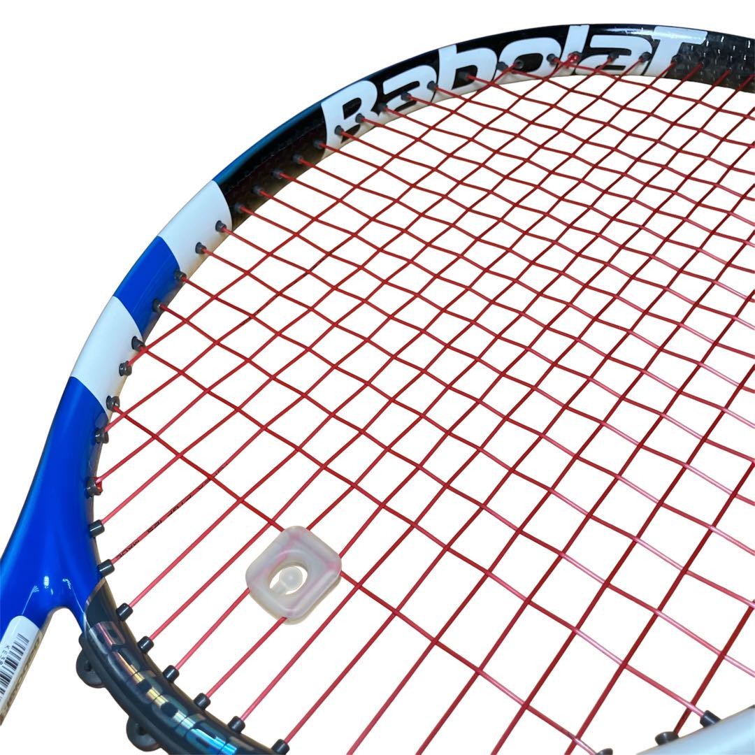 Babolat Pure Drive 107 Gt Ochi Moonlight Model G2 from Japan