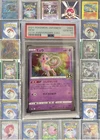 2021 POKEMON JAPANESE 25TH ANNIVERSARY COLLECTION #002 MEW PSA 10