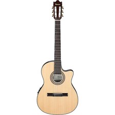 Ibanez GA35TCE-NT Elegant Guitar #BE17122