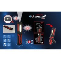 Handleuchte KS Tools 150.4610 Wiederaufladbar