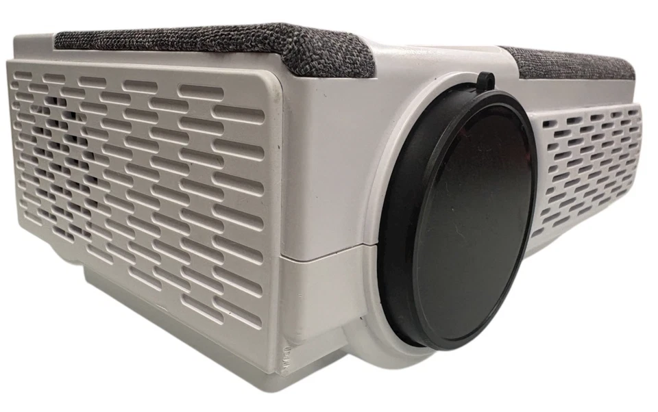 PROYECTOR DE CINE EN CASA Brookstone BSPJ4805KIT Foto 2 de 4