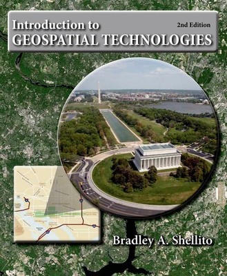 Introduction to Geospatial Technologies