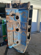 Mopar 440 Engine Block 1973