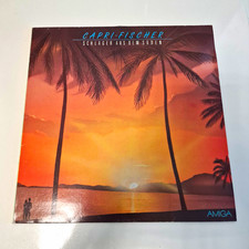 AMIGA   Capri-Fischer   Schlager aus dem Süd...