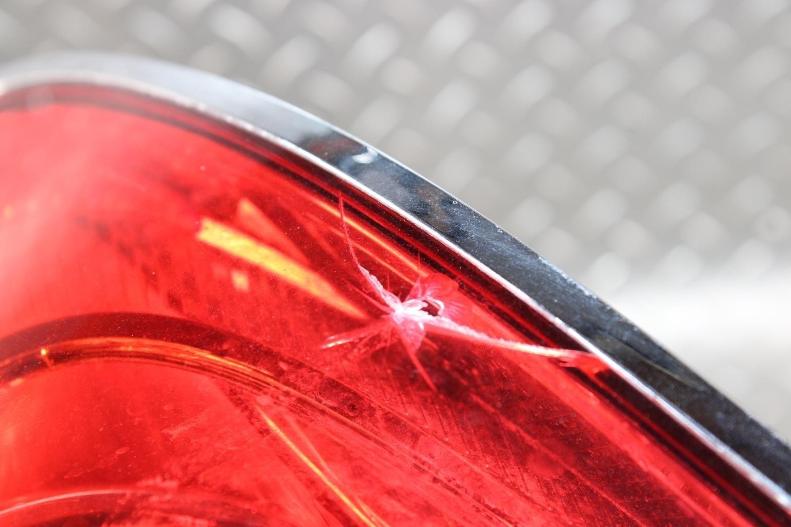 Bentley Flying Spur 2014-2018 Left Tail light