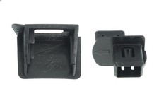 Stoßfänger - Halter BLIC 5502-00-1609931P NISSAN MICRA III (K12) 1 2003-201