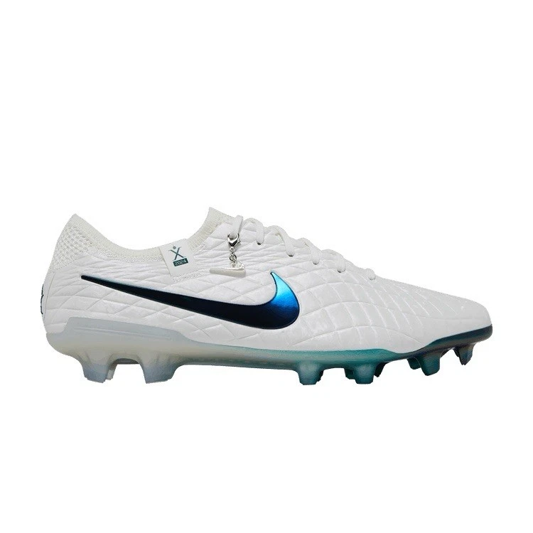 Nike Tiempo Legend 10 Elite SE FG Pearl for Sale | Authenticity