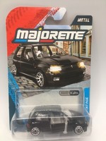 Majorette Vintage Moving Parts Renault Clio 16S