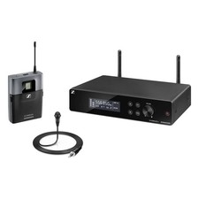 Sennheiser XSW 2-ME2 UHF Lavalier Microphone ...