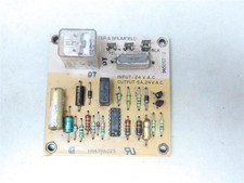 Potter & Brumfield HN67PA025 Circuito a relè di ritardo