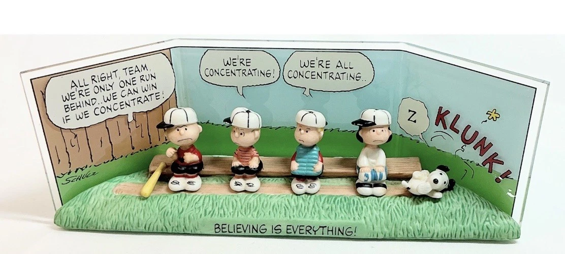 hallmark peanuts gallery products for sale | eBay